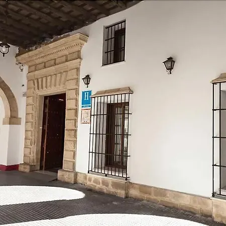 Casa Del Regidor El Puerto de Santa María