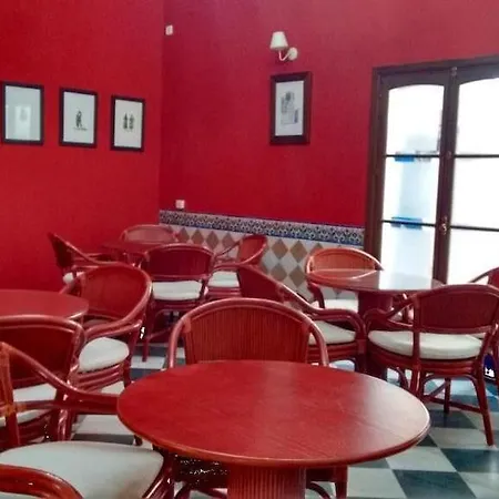 Casa Del Regidor 2*